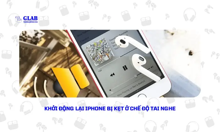 Iphone Bị Chế Độ Tai Nghe: Nguyên Nhân Và Cách Khắc Phục Đơn Giản, Hiệu Quả Iphone Bị Chế Độ Tai Nghe: Nguyên Nhân Và Cách Khắc Phục Đơn Giản, Hiệu Quả