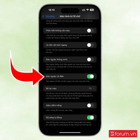 Iphone Bị Chuyển Màu Trắng Đen: Nguyên Nhân Và 7+ Cách Khắc Phục Nhanh Chóng
