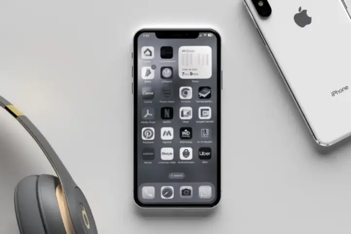Iphone Bị Chuyển Màu Trắng Đen: Nguyên Nhân Và 7+ Cách Khắc Phục Nhanh Chóng