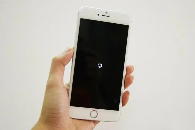 Iphone Bị Đơ Màn Hình: Nguyên Nhân, Dấu Hiệu & Cách Khắc Phục Hiệu Quả Tại Nhà