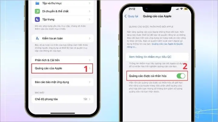 Iphone Bị Hiện Quảng Cáo: Nguyên Nhân Và Cách Chặn Hiệu Quả