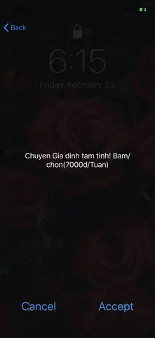 Iphone Bị Hiện Quảng Cáo: Nguyên Nhân Và Cách Chặn Hiệu Quả