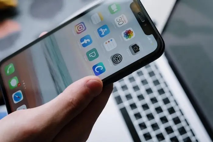 Iphone Bị Loạn Cảm Ứng: Nguyên Nhân Và Cách Khắc Phục Hiệu Quả Tại Nhà