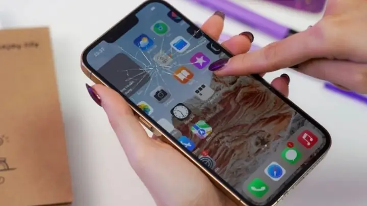 Iphone Bị Loạn Cảm Ứng: Nguyên Nhân Và Cách Khắc Phục Hiệu Quả Tại Nhà