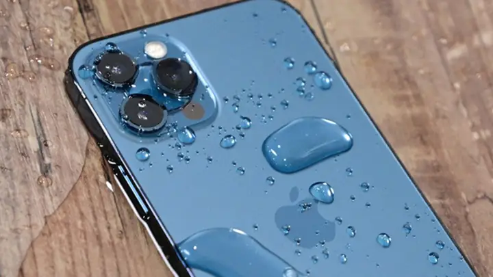 Iphone Bị Mất Áp Suất: Nguyên Nhân, Cách Kiểm Tra Và Khắc Phục Hiệu Quả
