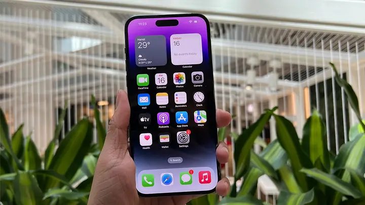 Iphone Bị Mất Áp Suất: Nguyên Nhân, Cách Kiểm Tra Và Khắc Phục Hiệu Quả