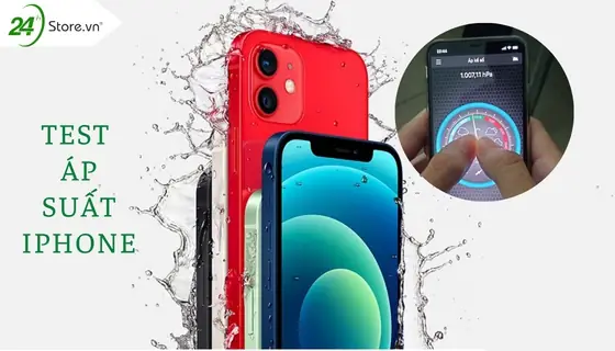 Iphone Bị Mất Áp Suất: Nguyên Nhân, Cách Kiểm Tra Và Khắc Phục Hiệu Quả