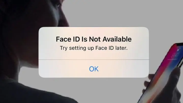 Iphone Bị Mất Face ID: Nguyên Nhân, Cách Khắc Phục & Lưu Ý Quan Trọng