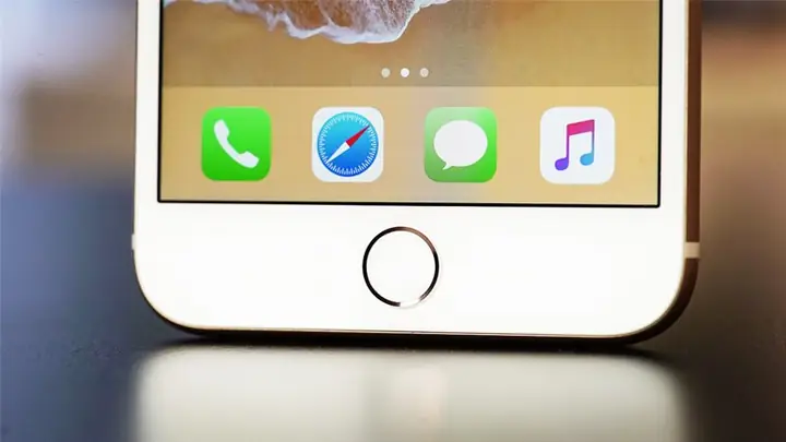 Iphone Bị Mất Vân Tay: Nguyên Nhân, Ảnh Hưởng Và Cách Khắc Phục Hiệu Quả
