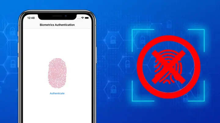 Iphone Bị Mất Vân Tay: Nguyên Nhân, Ảnh Hưởng Và Cách Khắc Phục Hiệu Quả