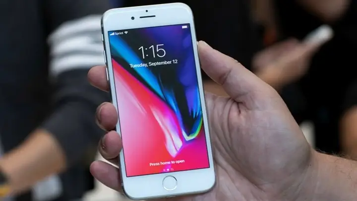 Iphone Bị Mất Vân Tay: Nguyên Nhân, Ảnh Hưởng Và Cách Khắc Phục Hiệu Quả