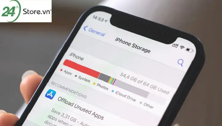 Iphone Bị Treo Ứng Dụng: Nguyên Nhân Và Cách Khắc Phục Hiệu Quả