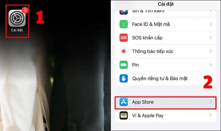 Iphone Bị Tụt Pin Nhanh: Nguyên Nhân, Cách Khắc Phục & Mẹo Tiết Kiệm Pin Hiệu Quả 2024