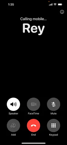 Iphone Bị Đen Màn Hình Khi Gọi: Nguyên Nhân & Cách Khắc Phục Hiệu Quả Iphone Bị Đen Màn Hình Khi Gọi: Nguyên Nhân & Cách Khắc Phục Hiệu Quả