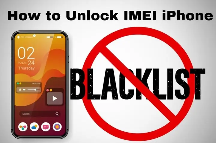 Iphone Blacklist Có Sao Không? Tác Động, Cách Kiểm Tra Và Giải Pháp