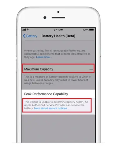 Iphone Không Xác Định Được Tình Trạng Pin: Nguyên Nhân & Cách Khắc Phục