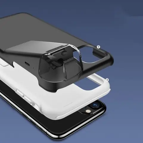 Iphone Case With Airpod Charger: Giải Pháp 2-in-1 Tiện Lợi Toàn Diện