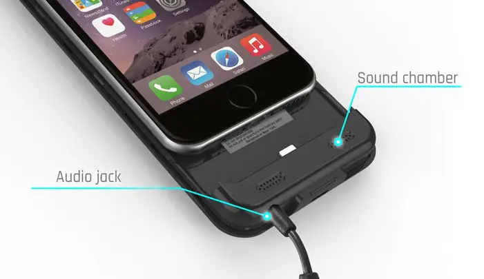 Iphone Cases With Headphone Jack: Lấy Lại Cổng Âm Thanh Cho Thiết Bị Của Bạn
