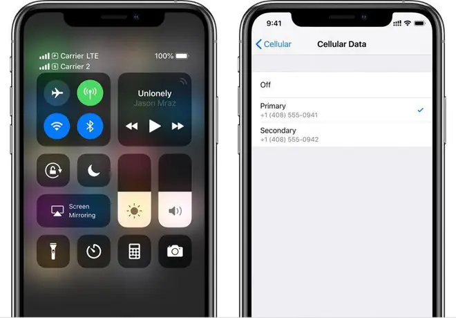 Iphone Có 2 SIM Không? Dòng Nào Hỗ Trợ & Cách Sử Dụng Hiệu Quả