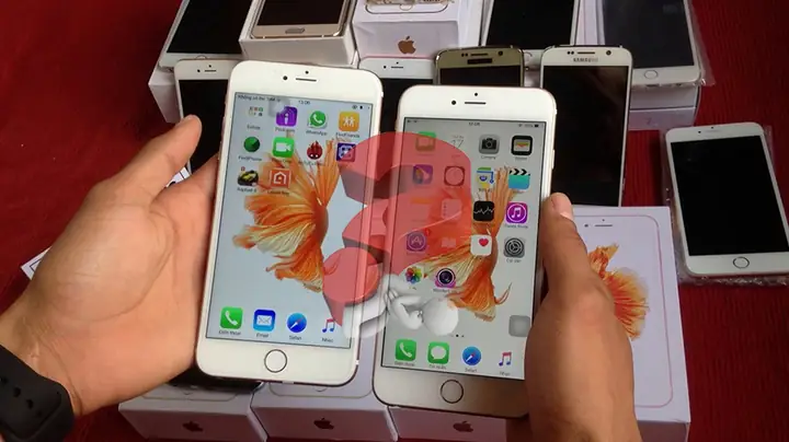 Iphone Đài Loan (mã TA/A) Có Tốt Không? Đánh Giá Chi Tiết & So Sánh Iphone Đài Loan (mã TA/A) Có Tốt Không? Đánh Giá Chi Tiết & So Sánh