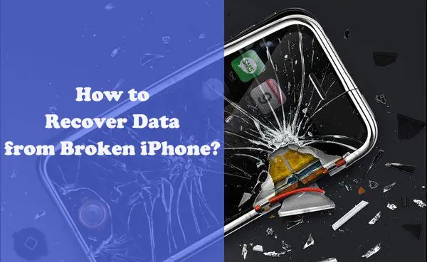 Iphone Data Recovery Without Backup: Khôi Phục Dữ Liệu Mất Trên Iphone Khi Không Có Bản Sao Lưu