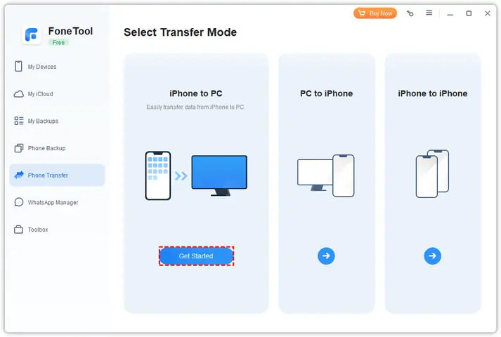 Cách Chuyển Dữ Liệu Từ Iphone Sang PC Nhanh Chóng & Hiệu Quả