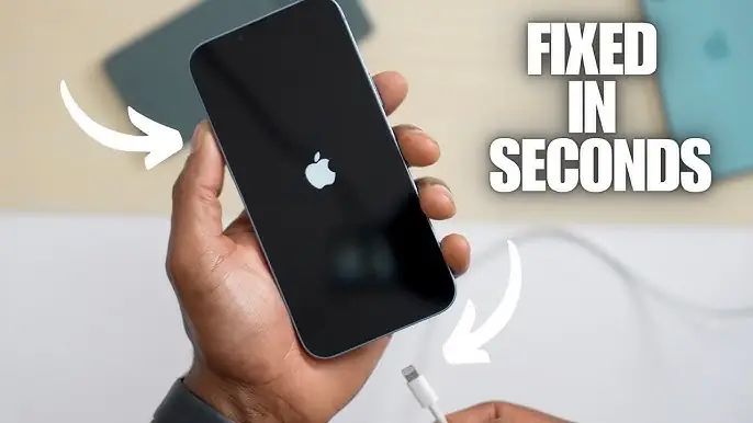 Iphone Chết Nguồn Không Sạc Được: Nguyên Nhân Và Cách Khắc Phục Hiệu Quả