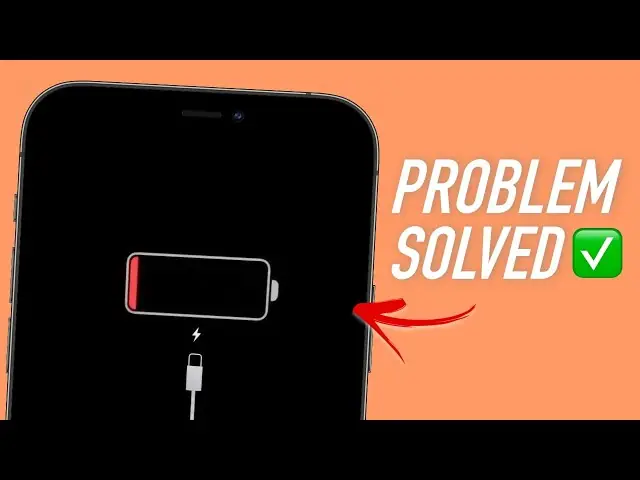 Iphone Chết Nguồn Không Sạc Được: Nguyên Nhân Và Cách Khắc Phục Hiệu Quả