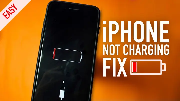 Iphone Chết Nguồn Không Sạc Được: Nguyên Nhân Và Cách Khắc Phục Hiệu Quả
