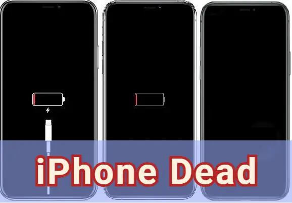 Iphone Chết Nguồn Không Sạc Được: Nguyên Nhân Và Cách Khắc Phục Hiệu Quả