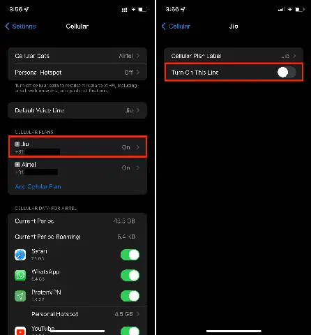 Iphone Dual SIM Có Tốn Pin Hơn Không? Nguyên Nhân Và Cách Tối Ưu