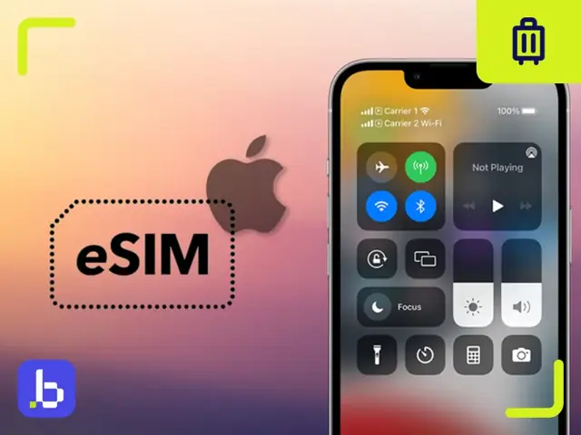 Iphone Dual SIM Vs Esim: Khác Biệt, Lợi Ích Và Lựa Chọn Tối Ưu