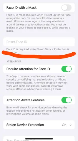 Iphone Face ID Không Hoạt Động: Nguyên Nhân, Cách Khắc Phục Nhanh Chóng & Hiệu Quả Iphone Face ID Không Hoạt Động: Nguyên Nhân, Cách Khắc Phục Nhanh Chóng & Hiệu Quả