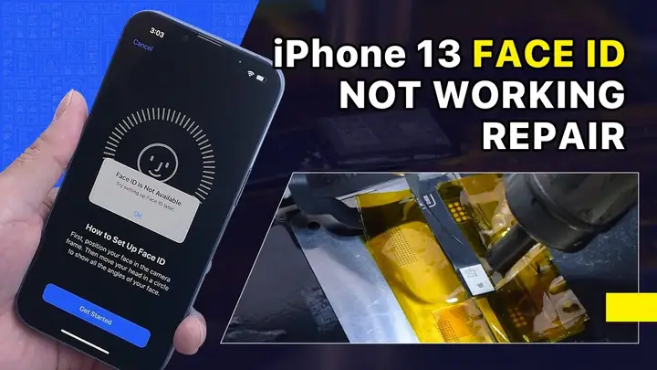Iphone Face ID Không Hoạt Động: Nguyên Nhân, Cách Khắc Phục Nhanh Chóng & Hiệu Quả Iphone Face ID Không Hoạt Động: Nguyên Nhân, Cách Khắc Phục Nhanh Chóng & Hiệu Quả