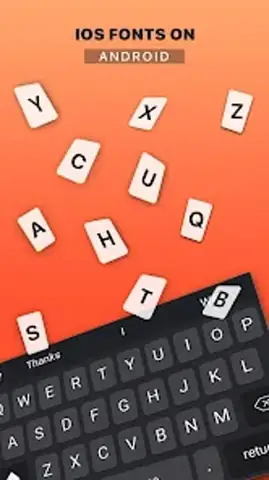 Tải Font Chữ Iphone Cho Android: Hướng Dẫn Chi Tiết & Cách Thực Hiện