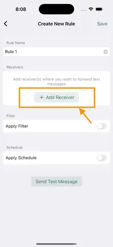Hướng Dẫn Chi Tiết Cách Chuyển Tiếp Tin Nhắn SMS Từ Iphone Sang Email