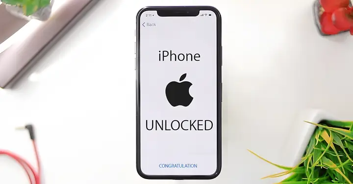 Iphone Fully Unlocked Là Gì? Phân Biệt, Hạn Chế Và Cách Nhận Biết