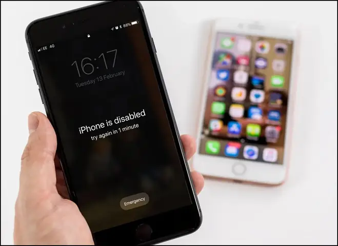 Iphone Fully Unlocked Là Gì? Phân Biệt, Hạn Chế Và Cách Nhận Biết