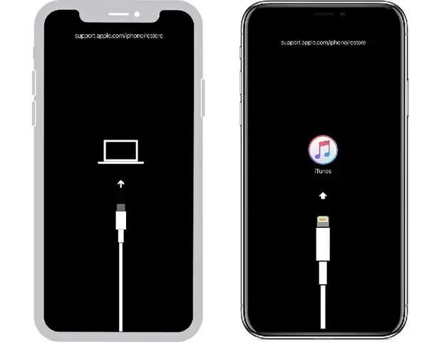 Iphone Không Lên Màn Hình: Nguyên Nhân, Cách Khắc Phục Hiệu Quả & Lời Khuyên Sửa Chữa Iphone Không Lên Màn Hình: Nguyên Nhân, Cách Khắc Phục Hiệu Quả & Lời Khuyên Sửa Chữa