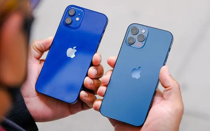 Iphone LL/A Là Bản Gì? Giải Đáp Thắc Mắc Về Iphone Mã LL/A, VN/A Và So Sánh Chi Tiết Iphone LL/A Là Bản Gì? Giải Đáp Thắc Mắc Về Iphone Mã LL/A, VN/A Và So Sánh Chi Tiết