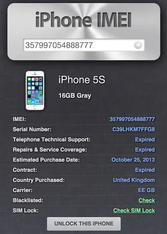 Kiểm Tra Quốc Gia Iphone Dựa Trên Số Serial: Hướng Dẫn Chi Tiết & Mã Vùng