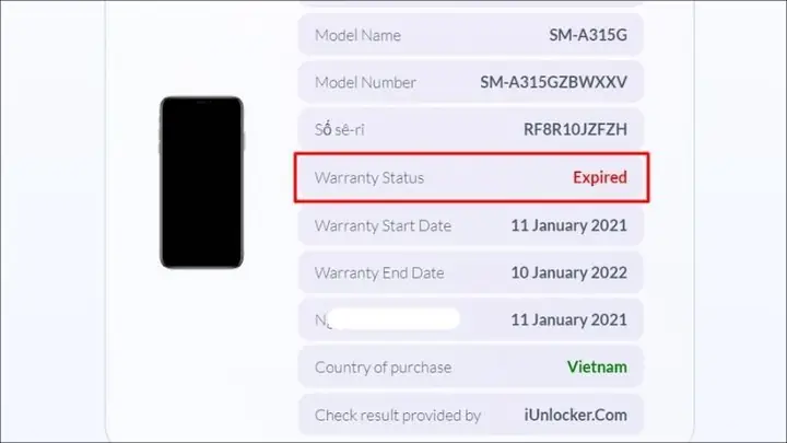 Kiểm Tra Quốc Gia Iphone Dựa Trên Số Serial: Hướng Dẫn Chi Tiết & Mã Vùng