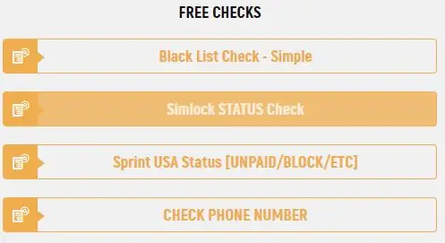 Kiểm Tra Iphone SIM Lock Miễn Phí: Hướng Dẫn Chi Tiết Từ A-Z Kiểm Tra Iphone SIM Lock Miễn Phí: Hướng Dẫn Chi Tiết Từ A-Z