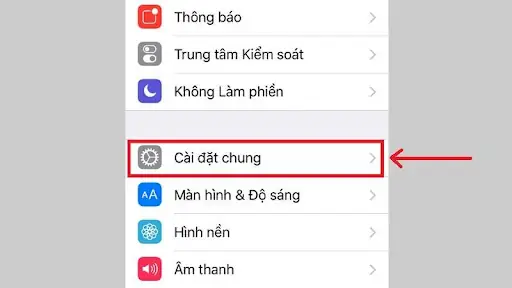 Khôi Phục Cài Đặt Gốc Iphone: Hướng Dẫn Chi Tiết & Những Lưu Ý Quan Trọng