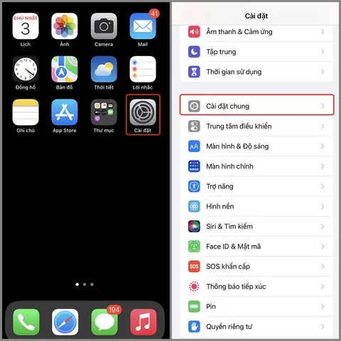 Khôi Phục Cài Đặt Gốc Iphone: Hướng Dẫn Chi Tiết & Những Lưu Ý Quan Trọng
