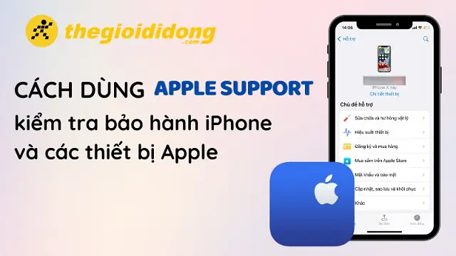 Hướng Dẫn Chi Tiết Cách Kiểm Tra Bảo Hành Iphone Chính Xác Và Nhanh Chóng Nhất