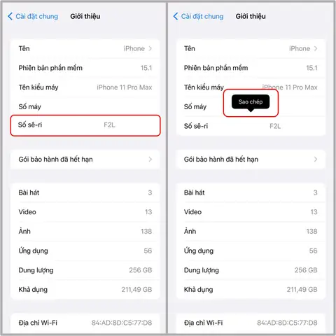 Hướng Dẫn Chi Tiết Cách Kiểm Tra Bảo Hành Iphone Chính Xác Và Nhanh Chóng Nhất