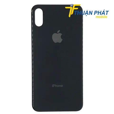 Thay Kính Lưng Iphone X: Giá Bao Nhiêu, Ở Đâu Uy Tín & Kinh Nghiệm Chọn Lọc