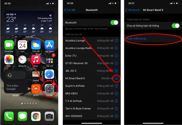 Khắc Phục Loa Iphone Bị Nhỏ: Nguyên Nhân Và Giải Pháp Hiệu Quả Khắc Phục Loa Iphone Bị Nhỏ: Nguyên Nhân Và Giải Pháp Hiệu Quả