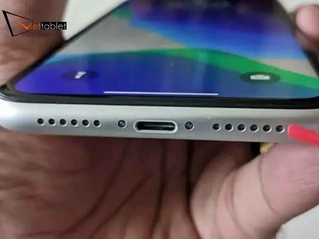Khắc Phục Loa Iphone Bị Nhỏ: Nguyên Nhân Và Giải Pháp Hiệu Quả Khắc Phục Loa Iphone Bị Nhỏ: Nguyên Nhân Và Giải Pháp Hiệu Quả
